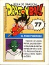 Spain  Ediciones Este Dragon Ball 77. Uploaded by Mike-Bell